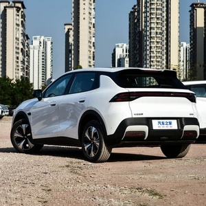 Changan Qiyuan Q05 2026 SUV Eléctrico con 506 km de Autonomía, Conducción Inteligente, Vehículo Eléctrico, Disponible en Stock, Entrega Rápida - Product Image 2