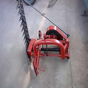Segadora Cosechadora de 1400 mm con Transmisión por Engranajes de Alta Productividad para la Cosecha de Pasto - Product Image 1