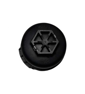 Bouchon de filtre à huile SAIC MOTOR MAXUS G10 10168909 Pièce automobile chinoise Système extérieur Qualité d'origine Contrôle des coûts Vente en gros OE - Product Image 1