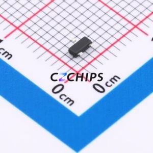 ทรานซิสเตอร์ SOT-23 CDSOT23-T12C-ES ใหม่และดั้งเดิมและป้องกันไฟกระชาก (TVS/ESD) - Product Image 2