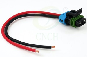 Arnés adaptador de coletas de 2 vías serie Metric-Pack 280 - Product Image 6