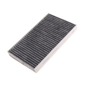 Filtre d'habitacle 77367547 77368519 pour ALFA <span class=keywords><strong>ROMEO</strong></span> MASERATI Quattroporte Grecale Giulia <span class=keywords><strong>Stelvio</strong></span> CUK 32 008 - Product Image 3