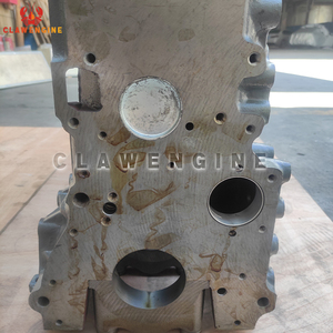 บล็อกเครื่องยนต์ Clawengine 6BD1 สำหรับรถบรรทุกดีเซล Isuzu 6BD1 6 สูบ เครื่องจักรก่อสร้าง จัดส่งฮ่องกง - Product Image 2