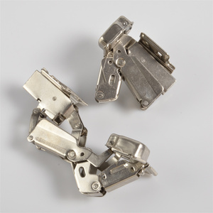 中国最佳165度钢镀镍橱柜铰链 - Product Image 6