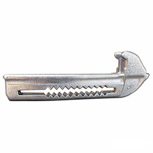 บริการ OEM สำหรับการหล่อแบบ Investment Casting แหวนซีลหล่อแบบ Lost Wax สำหรับระบบปิดผนึกท่อ - Product Image 4