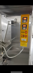 Машина для розлива жидкостей MILA / PY / DINGLI - Product Image 2