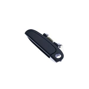 Manijas Exteriores de Puerta para Kia Picanto Morning 2004-2010 Delanteras Traseras Izquierda Derecha 82650-07010 82660-07010 83650-07010 - Product Image 3