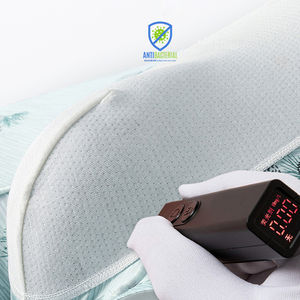 Sous-vêtements en tricot de soie glacée pour hommes, caleçon d'été imprimé à la mode, respirant, sans couture, logo personnalisé, vente en gros de caleçons pour hommes - Product Image 4