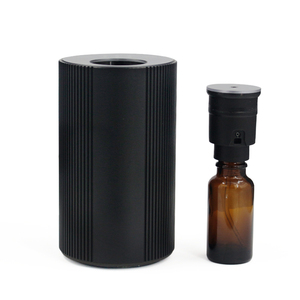 SCENTCARES Fragrance Portable Home Electric Mini Aromatherapy Smart <b>Scent</b> Essential Oil Car Aroma Waterless <b>Diffuser</b> Machine - Product Image 2