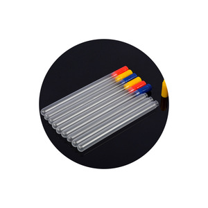Wande Guanglian Swab <b>Tubes</b> <b>Plastic</b> Sampling Testing Lab Use Empty <b>Tube</b> Plugs Set - Product Image 1
