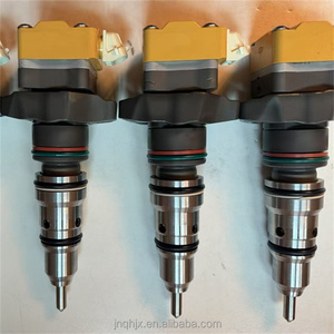 QINGHUI экскаватор топливный инжектор в сборе 0445120289 0445120059 0445120121-Заводская Оптовая продажа-3 месяца гарантии - Product Image 5