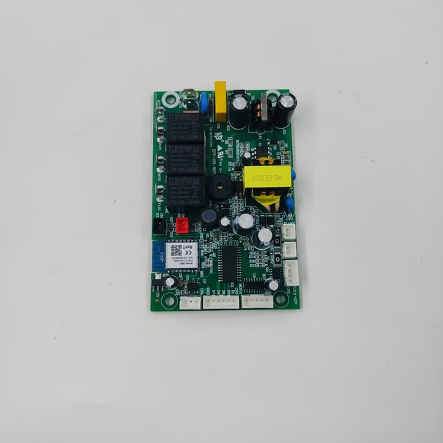 Smart Professional Home Appliance PCBA Design & Manufacturing Services OEM/ODM ISO9001 Certified 1-12 Layers