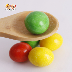 Đậu phộng phủ socola và các loại hạt được xuất khẩu, kẹo đậu phộng phủ socola nhiều màu sắc tại Trung Quốc - Product Image 6