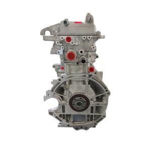 Pour Allion 1 (T240) 1.5L 1NZFE 1900021801 Moteur nu essence 4 cylindres 100% testé professionnellement <span class=keywords><strong>MTI</strong></span> Haute qualité - Product Image 2
