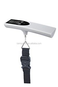 <span class=keywords><strong>Balance</strong></span> Suspendue Portable avec ÉCRAN LCD Rétro-Éclairage Numérique sac Électronique <span class=keywords><strong>balance</strong></span> - Product Image 3