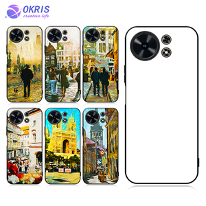 <span class=keywords><strong>Per</strong></span> <span class=keywords><strong>Huawei</strong></span> Maimang 40 sublimazione del trasferimento di calore cassa del telefono-Premium 2D stampato TPU <span class=keywords><strong>Cover</strong></span> del telefono <span class=keywords><strong>per</strong></span> il trasferimento di calore - Product Image 1