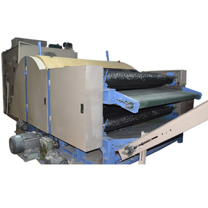 Các Nhà Sản Xuất Bán Hàng Trực Tiếp Tùy Biến Không Dệt Sợi Đệm Dây Chuyền Sản Xuất, Nhiệt Ngoại Quan Đệm Nhà Máy - Product Image 4