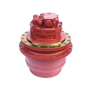 Motor de Traslación SY365C-8 SY365, Motor Hidráulico SY365C, Accionamiento de Traslación SY365H-8 - Product Image 1