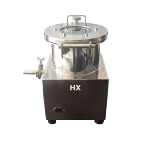 HX Direct-Drive Mini Benchtop <span class=keywords><strong>Centrifugeuse</strong></span> avec vitesse réglable pour des expériences à petite échelle <span class=keywords><strong>Centrifugeuse</strong></span> - Product Image 4