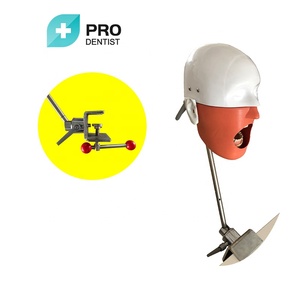 Maniquí Dental con torso, simulador de entrenamiento dental con cabeza de <span class=keywords><strong>phamtom</strong></span> - Product Image 3