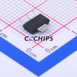 วงจรรวม SOT-223 BSP75GQTA ใหม่ของแท้ชิป PMIC สวิตช์อิเล็กทรอนิกส์พลังงาน - Product Image 2