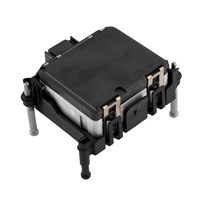 Capteur de distance radar pour régulateur de vitesse 36801-TGG-A13, ACC, ondes millimétriques