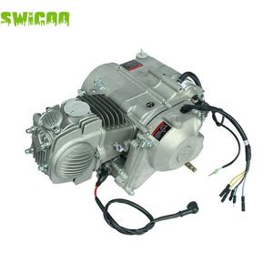 YX <span class=keywords><strong>140cc</strong></span> manuel électrique démarrage à 4 vitesses moteur <span class=keywords><strong>140cc</strong></span> poche Quad Dirt <span class=keywords><strong>Bike</strong></span> Pit <span class=keywords><strong>Bike</strong></span> pièces de moteur assemblage de moteur - Product Image 3