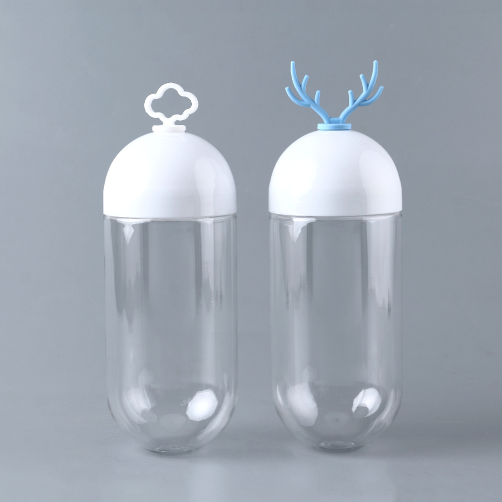 mini pet bottle