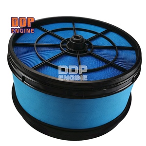 เครื่องกรองอากาศสำหรับเครื่องยนต์เพอร์กินส์รุ่น4012 1103 4000รหัส SEV551H4 P643216 2089065 10000-12122 2262779 P602357 - Product Image 1