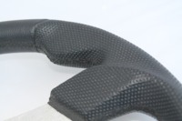 Volant de course en Pvc pour Logitech G29