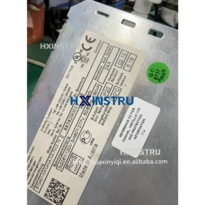 SERVOAMPLIFICADOR DIGITAL KOLLMORGEN S700 S72402-NANANA Usado  H  H - Product Image 2