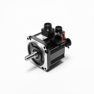 มอเตอร์ขนาดเล็ก 2.2 กิโลวัตต์ รุ่น 130X6ST-M14615 220 โวลต์ 14.6 นิวตันเมตร 1500 รอบต่อนาที มอเตอร์ประหยัดพลังงานสำหรับจักรเย็บผ้า - Product Image 4