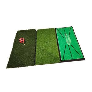 Tapete de Golf Antideslizante para Práctica de Swing y Corrección de Postura de Golpeo, Entrenamiento de Putt - Product Image 5