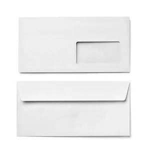 Bolsa con ventana, merchandising personalizado - Product Image 1