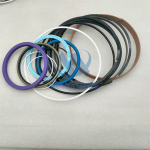 707-99-75410 707-99-84400 707-99--99-43500 सील किट - Product Image 4