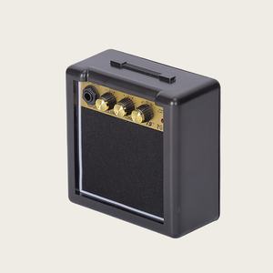 Mini haut-parleur portable PG-3 avec option de <span class=keywords><strong>batterie</strong></span> universel pour instruments <span class=keywords><strong>électro</strong></span>-acoustiques Guitare et basse Haut-parleur audio - Product Image 4