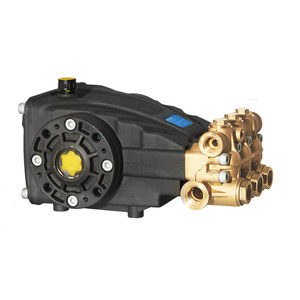 Bomba de Agua Fría de Alta Presión de 15 L/min y 250 Bares ST1525, Bomba de Chorro de Agua de Alta Presión ST1525 - Product Image 2