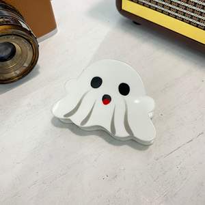 بيع بالجملة مشابك شعر نسائية من الأكريليك بتخفيضات كبيرة للرعب في الهلع - Product Image 4