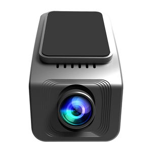 シングルチャンネルカーCAMプロフェッショナルHDビデオレコーダーカーDVRHDナイトビジョン170度WI-FI GPS1080pイベントデータレコーダー - Product Image 3