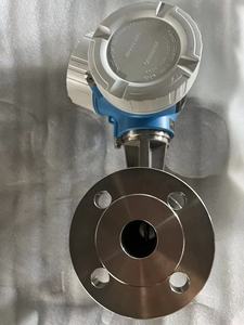 Medidores de Flujo Endress+Hauser con Tecnología Heartbeat Compatibles con Foundation Fieldbus - Product Image 6