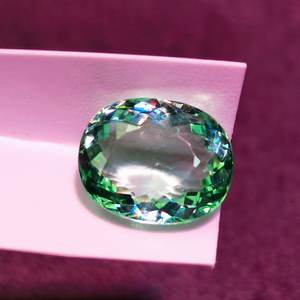 <strong>Natural</strong> Tourmaline Genuine <strong>Loose</strong> Gemstone Paraiba / Rubellite / Green / Blueish / <strong>Natural</strong> Paraiba Tourmaline for Jewelry - Product Image 1