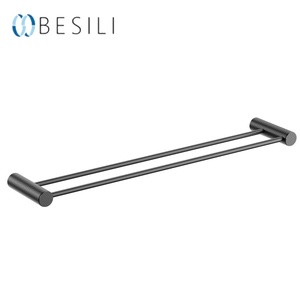 El Jabonero de Pared Más Vendido con Drenaje y Soporte de Acero Inoxidable Resistente a <span class=keywords><strong>la</strong></span> Oxidación para Baño - Product Image 6