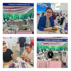 Filtre à huile SC Premium neuf et efficace pour Mercedes-Benz R350 SUV, entretien moteur de véhicule utilitaire, 6421800009, garantie 6 mois - Product Image 5