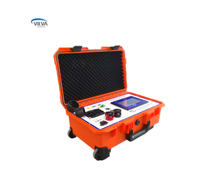 VILVA EV DC充電器CCS2テスター200V ~ 1000VポータブルEV充電器テスターカー充電ステーション用 - Product Image 2