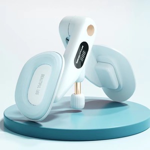 Appareils d'exercice du plancher pelvien réglables, rotatifs à 360 degrés, pour exercices Kegel, entraînement des cuisses internes, des jambes, des bras et du tronc pour femmes - Product Image 1