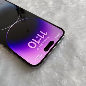 AI Phone Grade B <span class=keywords><strong>14</strong></span> Pro Max 14PM 256G fornitore di telefoni rinnova Smartphone sbloccato all'ingrosso telefoni cellulari usati in Cina - Product Image 2