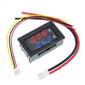 Fuente de Alimentación Regulada de CC de 0-30V 2mA-3A, Kit DIY con Protección de Límite de Corriente Continuamente Ajustable, Regulador de Voltaje - Product Image 6