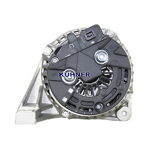 Alternatore compatibile per VOLVO S40 I 2.0 T benzina (KW: 118, HP: 160) da 10-1997 a 12-2003 301673RIS nuovo - Product Image 3