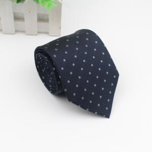 مويانغ أحدث مشبك شعار وربطة عنق للرجال بتصميم مخصص مناسب للمناسبات الرسمية - Product Image 6