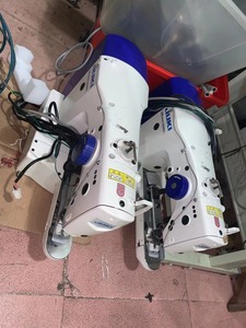 Máquina <span class=keywords><strong>de</strong></span> Coser Electrónica <span class=keywords><strong>de</strong></span> Alta Velocidad JUKI LK-1903BN <span class=keywords><strong>de</strong></span> <span class=keywords><strong>Segunda</strong></span> <span class=keywords><strong>Mano</strong></span> con Varios Patrones, Excelente Relación Calidad-Precio, Ahora en Oferta - Product Image 6